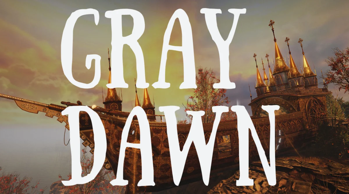 Gray Dawn