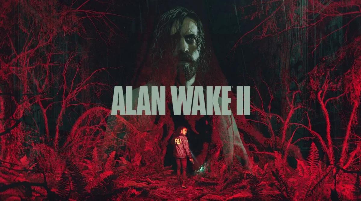 Alan Wake II Review: A Stunning Horror Sequel with Technical Rough Edges