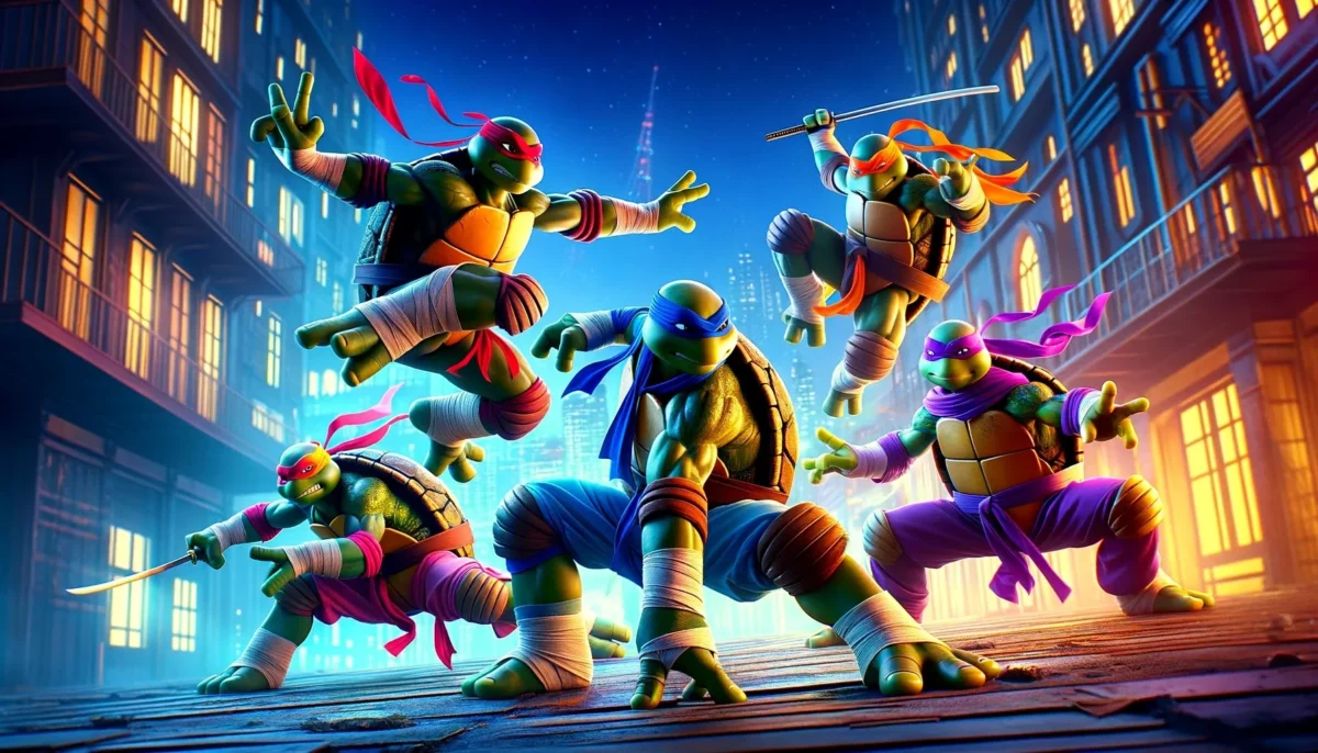 Q&A with Indie Game Developer Archor Wright