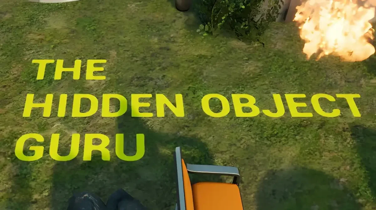 Inside Hidden Object Guru’s Process: Surprises, Setbacks, Wins