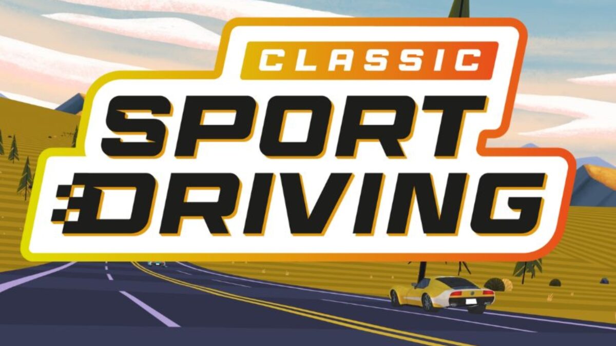 Behind the Wheel of Classic Sport Driving – A Q&A with Pixel Wrappers