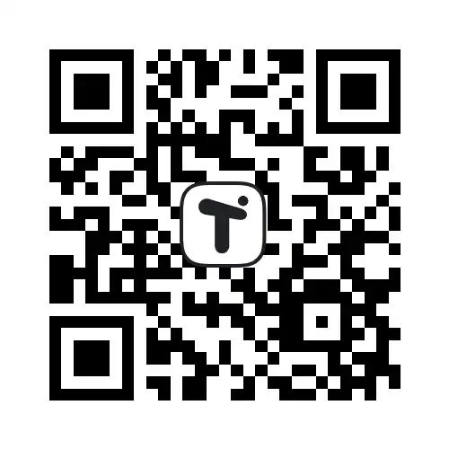 American Red Cross donation QR code (Fix Gaming Channel Tiltify)