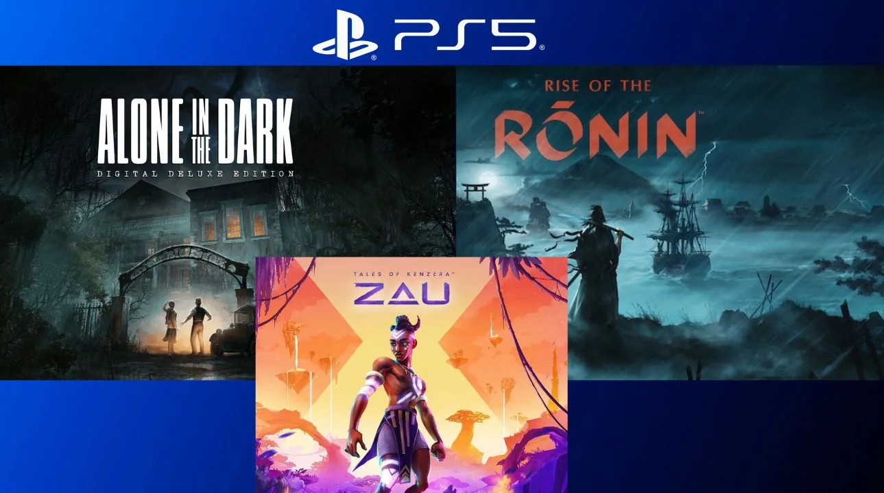 Reserve Your Next Adventure Pre Order Upcoming Ps5 Games Now