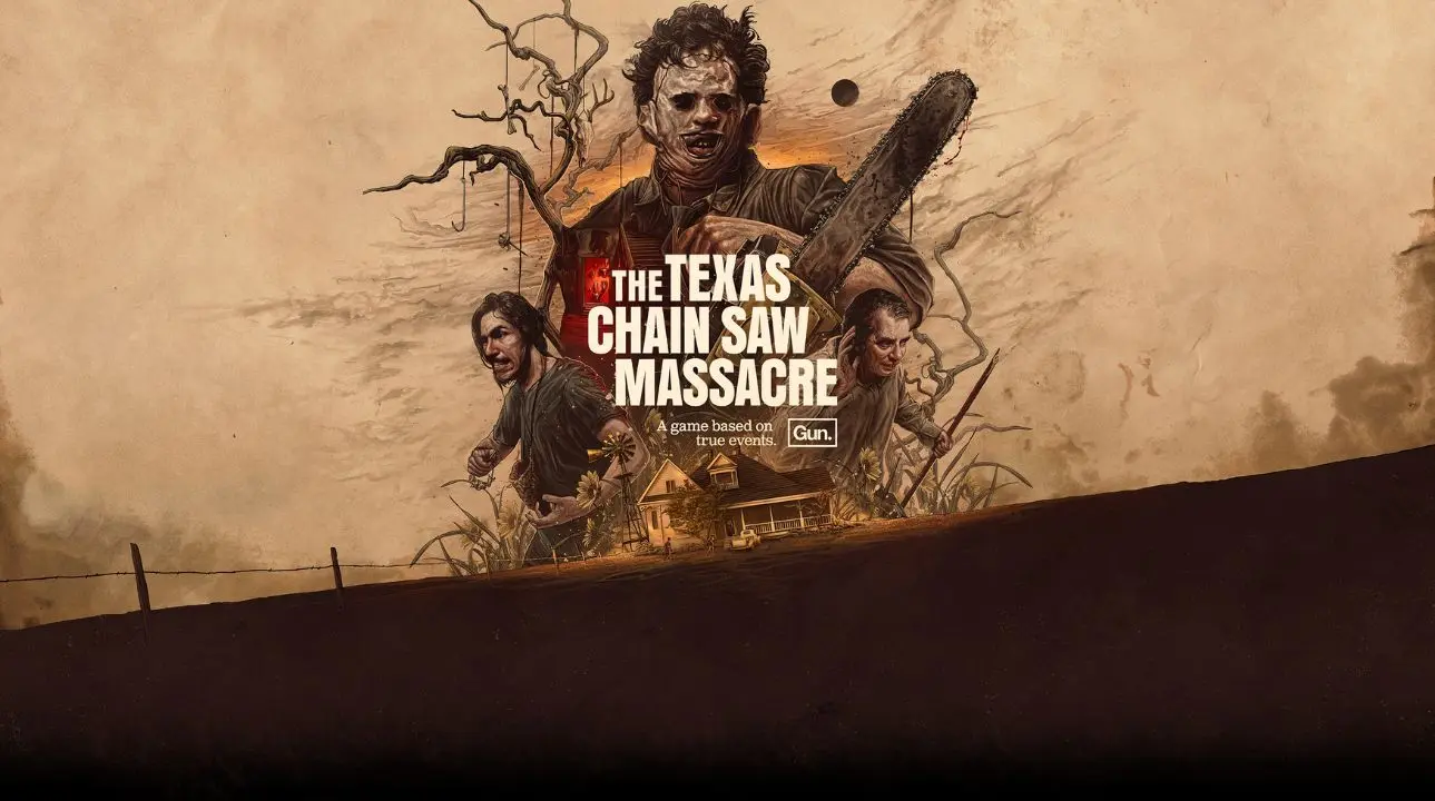 The Texas Chain Saw Massacre game fan perspective article cover image.