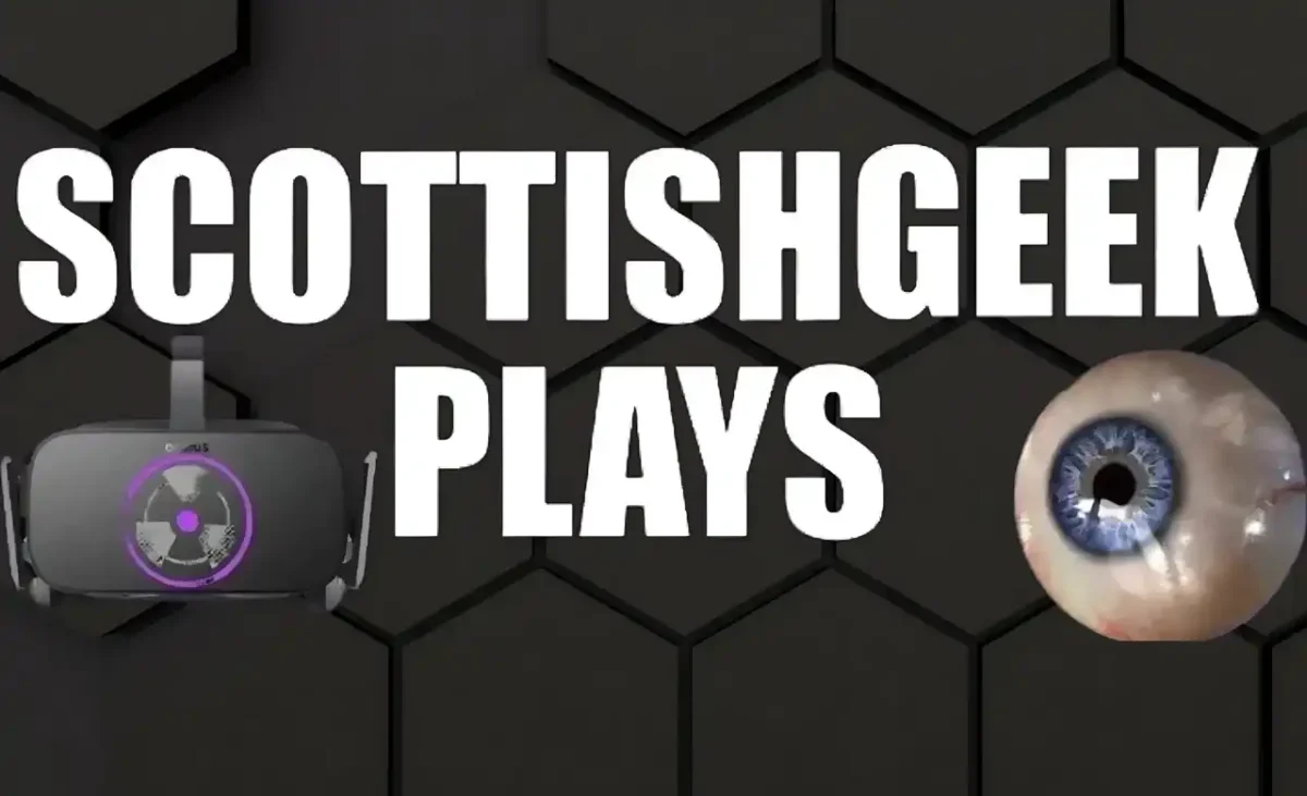 Voices Uncovered: Derek McEwan on the Art of Voice Acting in Video Games