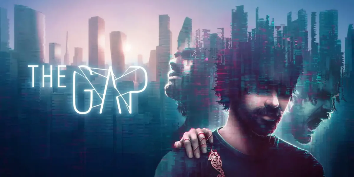 The Gap a Riveting Tale Revisited on Nintendo Switch