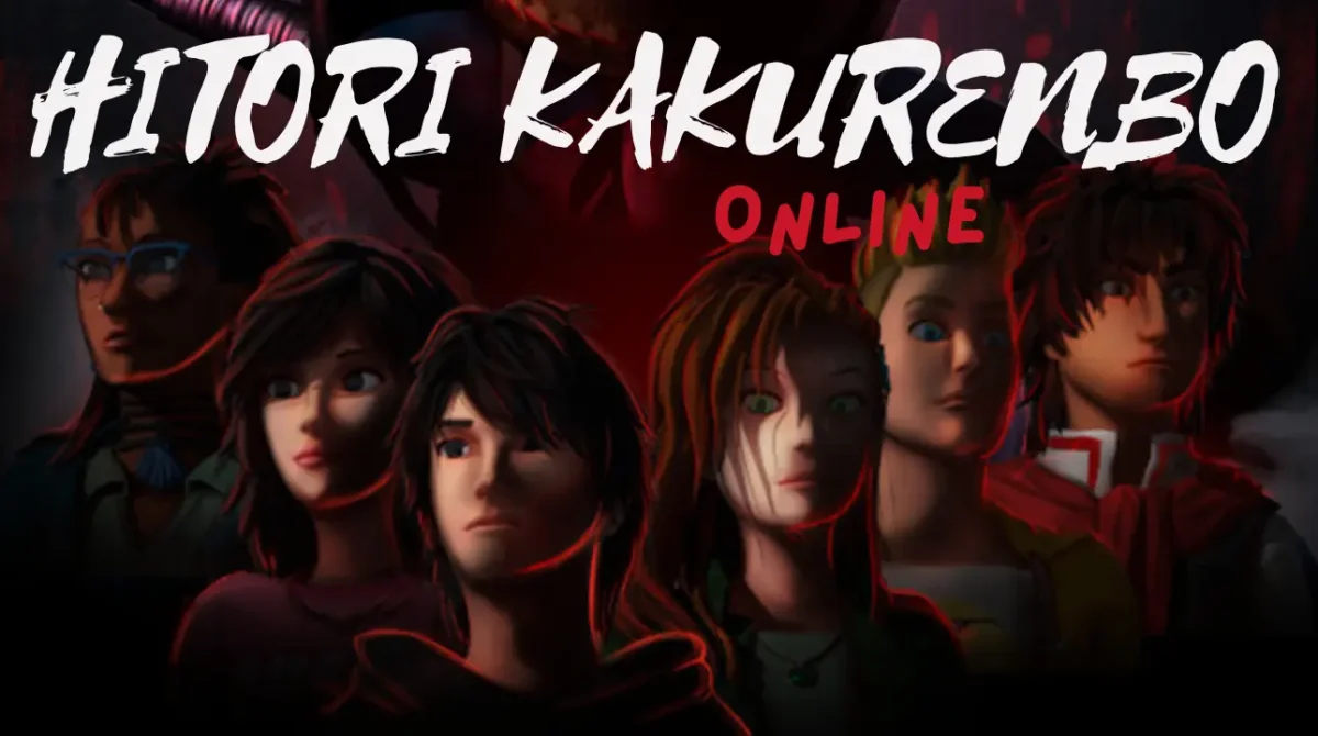 Hitori Kakurenbo Online an Intriguing Blend of Horror and Strategy