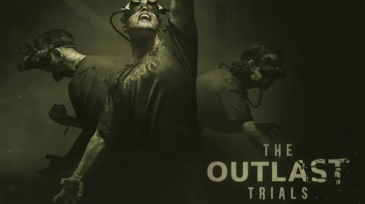 The Outlast Trials Hits Milestone and Launches Toxic Shock Event