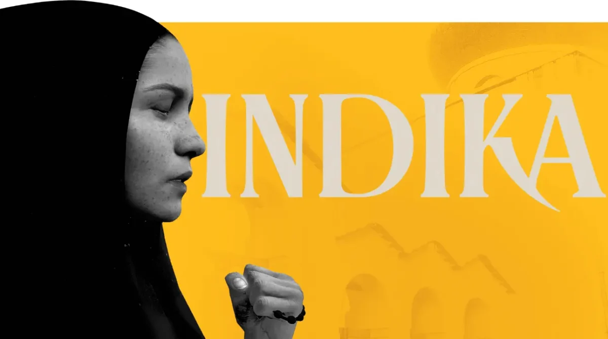 Indika Review a Cinematic and Philosophical Journey