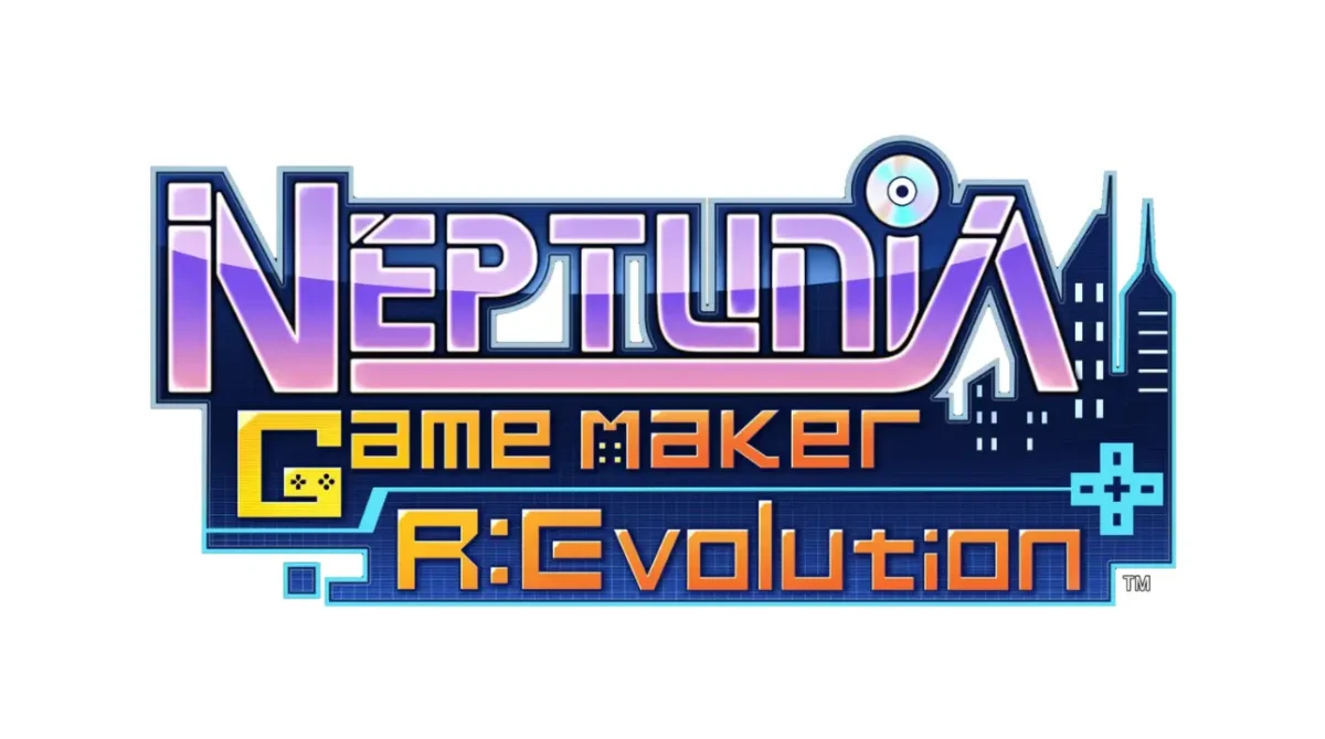 Neptunia Game Maker R:Evolution Brings Game Dev Adventure to Consoles