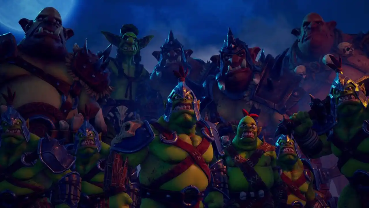 Epic Game Store Gifts Free Orcs Must Die 3 and Cat Quest Iigrab Yours Now