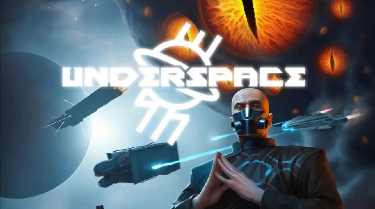 Underspace Gods & Corpses Update - First Major Title Update