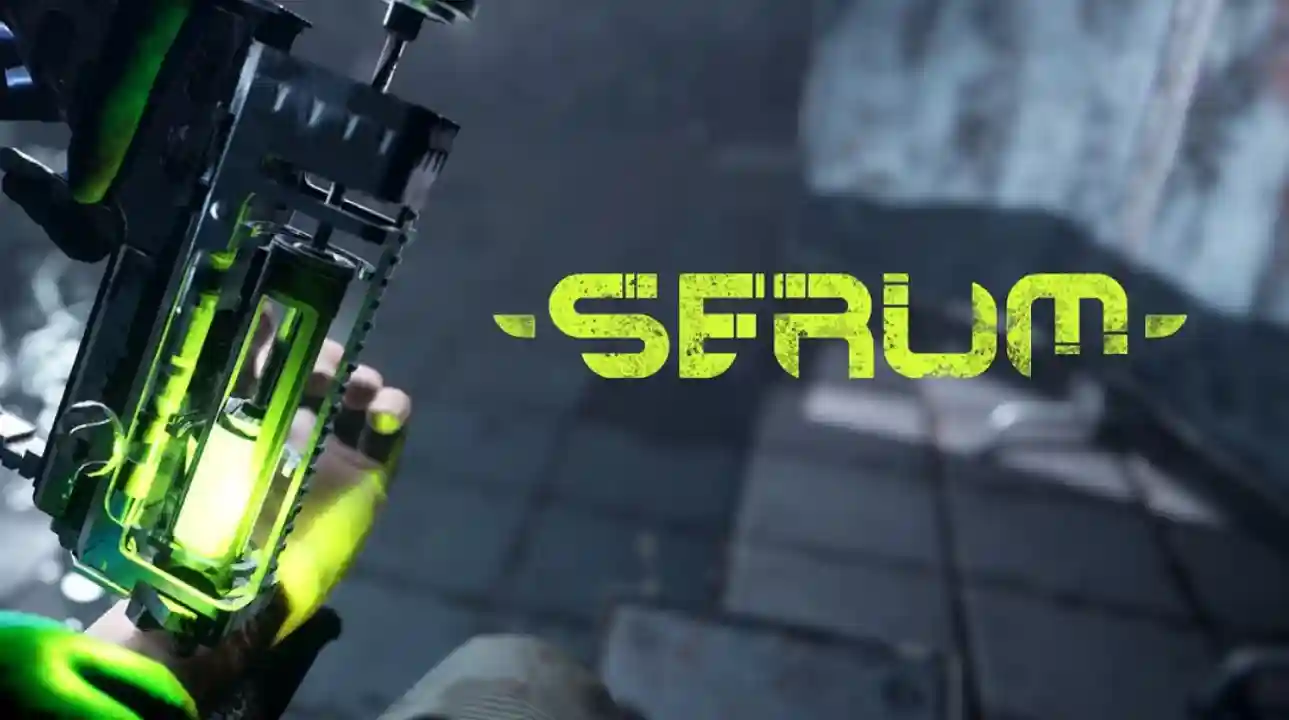Exploring Serum a New Benchmark in Survival Games Early Access Review