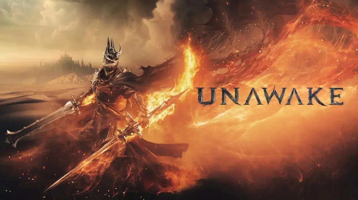 Exclusive Interview: Ismail Kemal Ciftcioglu Unveils Unawake’s Dark Fantasy World on Fix Gaming Channel