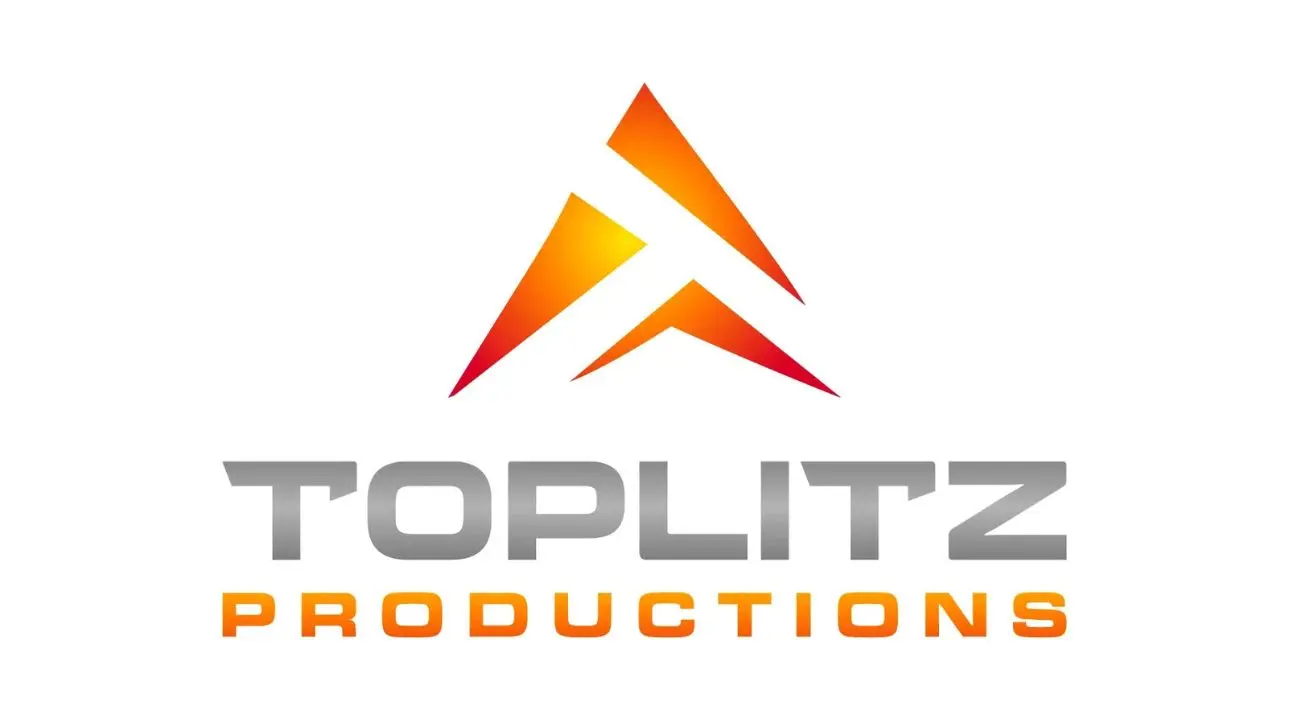 toplitz productions- logo