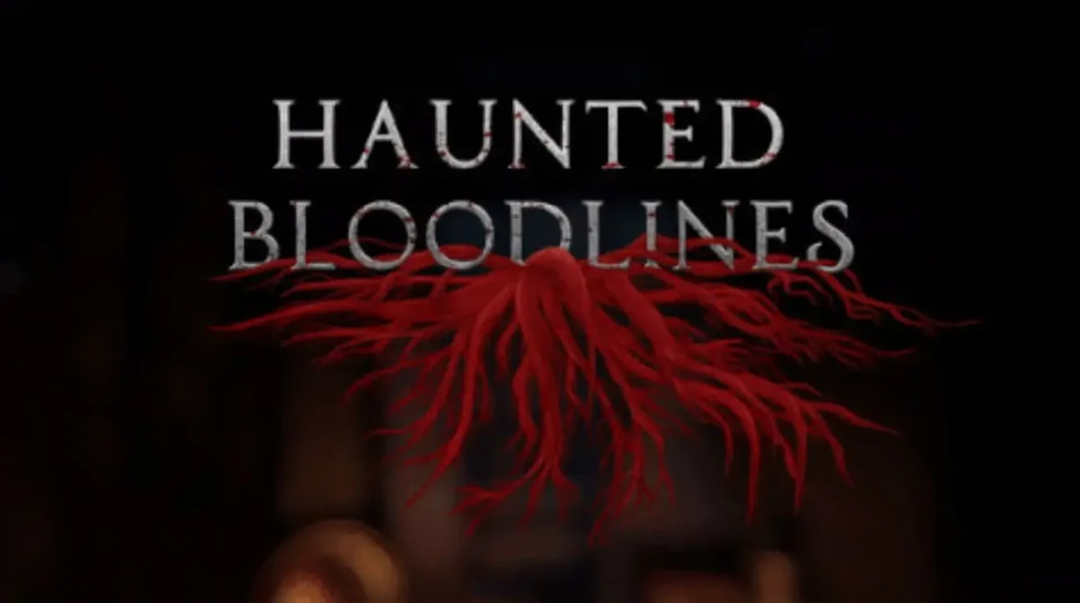 Haunted Bloodlines Brings Psychological Horror to a Shifting Mansion