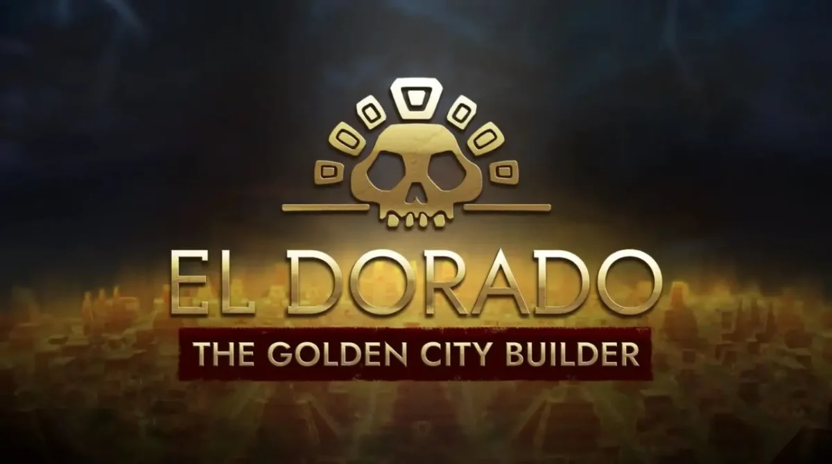 El Dorado: The Golden City Builder Launches on Steam