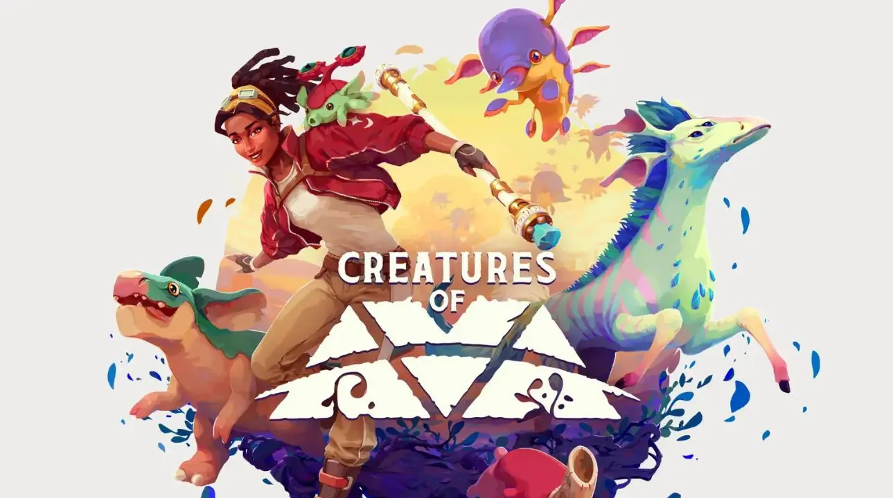 Creatures of Ava launches August 7 on PC and Xbox, showcasing vibrant ecosystems and delicate creatures.