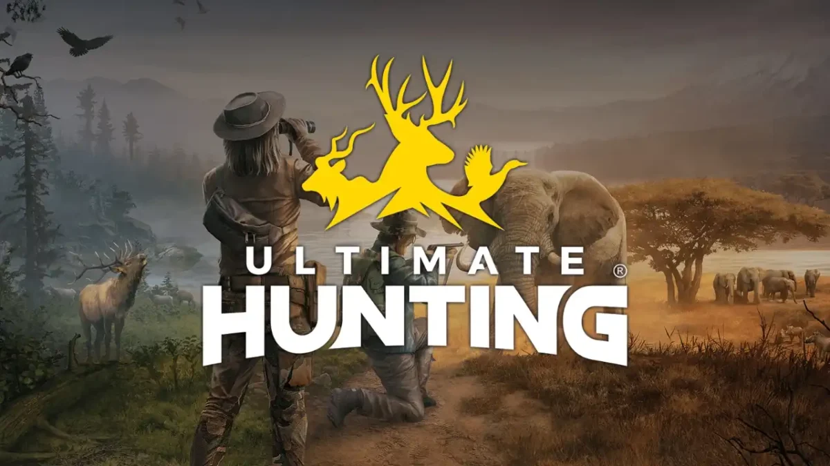 Interview Rafal Jeloneks Vision for Ultimate Hunting, the Next Leap in Hunting Games