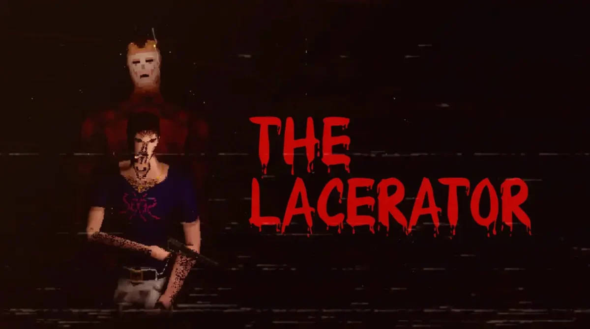 The Lacerator a Grindhouse Inspired Survival Horror Coming in 2025