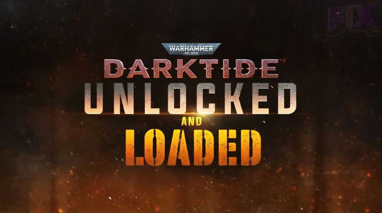 Darktide Unlocked and Loaded Update – Free September 2024 DLC Adds New Mission, Gear, and Social Features