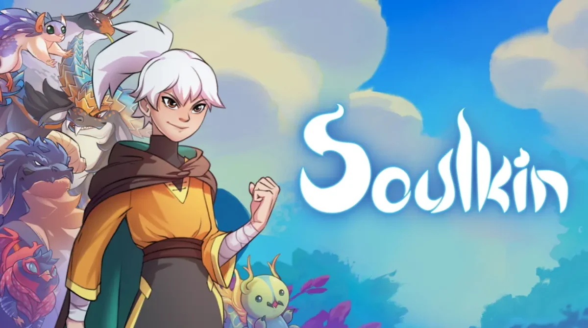 Soulkin Early Access Launch: Tactical Roguelite Adventure by Tambu Games