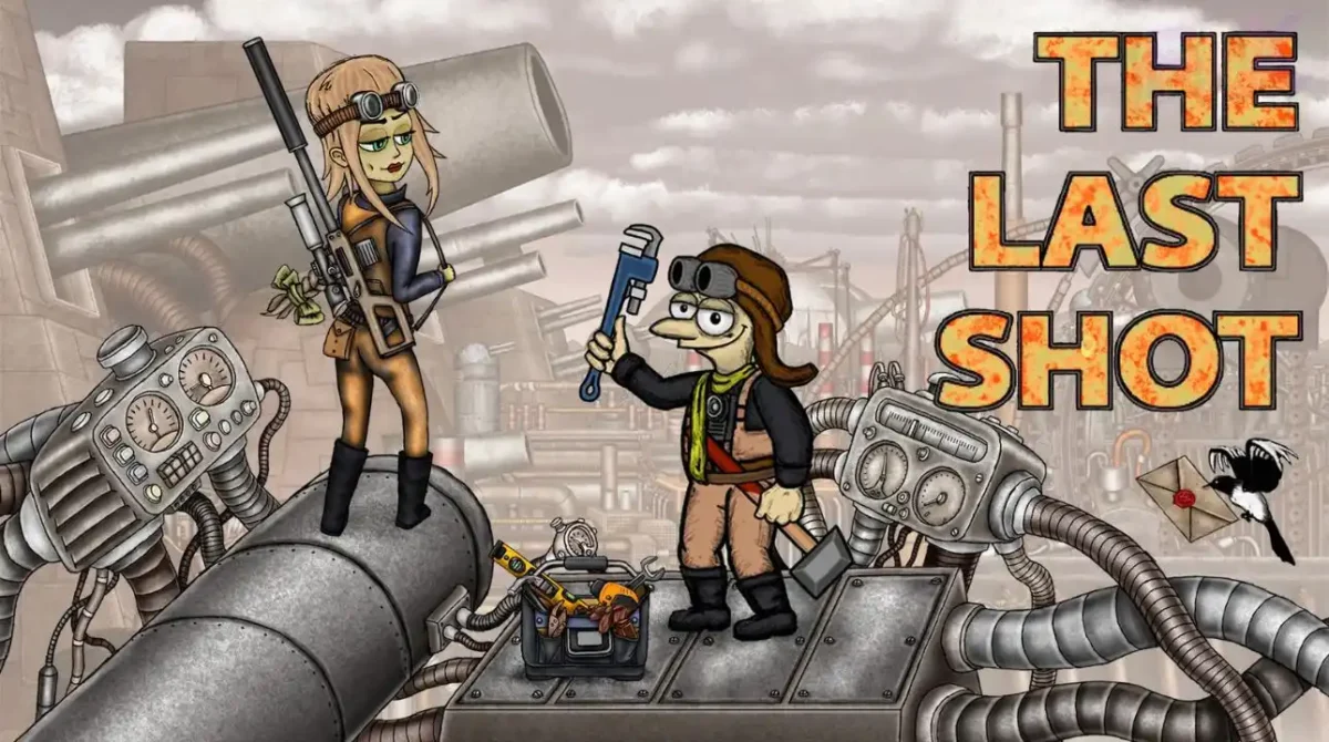 The Last Shot Set to Launch Across Major Consoles on September 18th