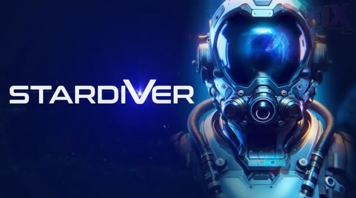 Stardiver Surfaces Onto Steam on September 12th