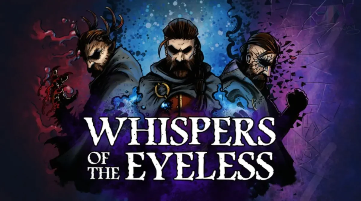 Whispers of the Eyeless a Dark Fantasy Strategy Rpg From Sfo Modders is Headed to Early Access