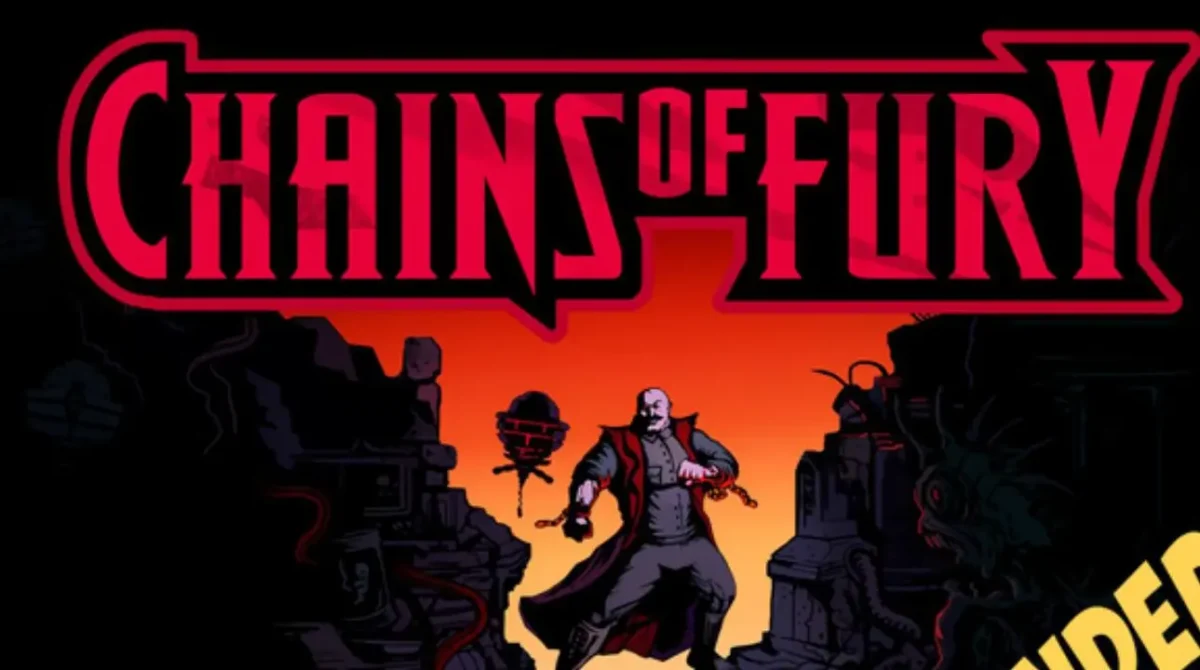 Chains of Fury Game Review Explosive Cartoonish Fun
