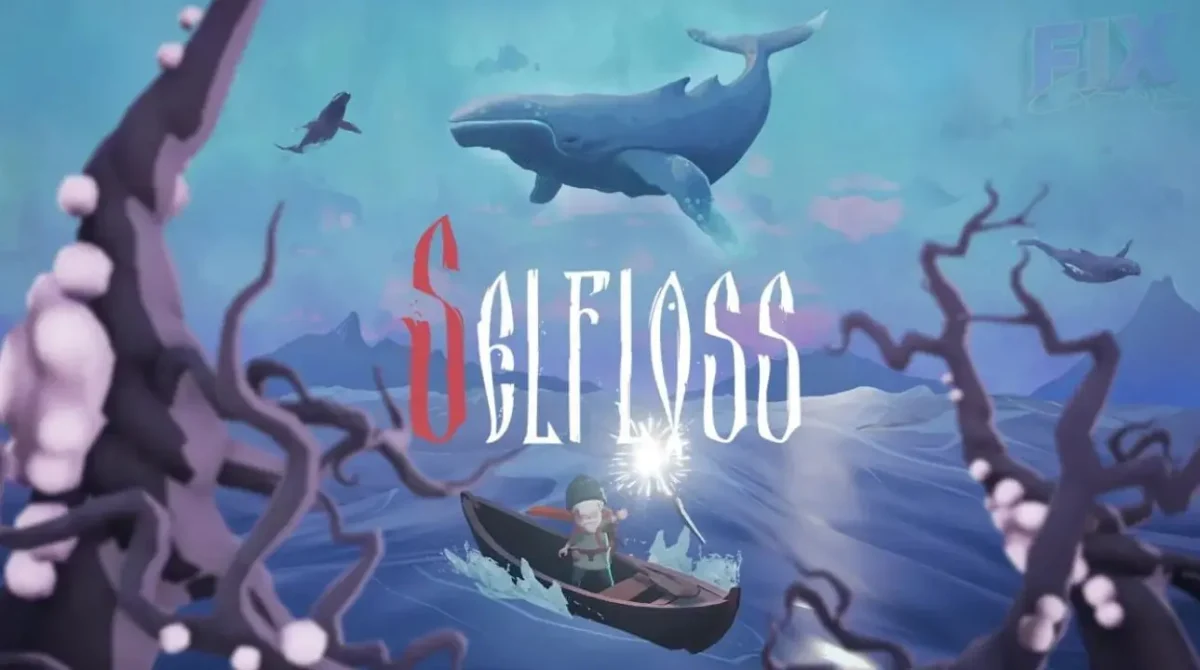 Selfloss an Emotional Odyssey Through Myths and Nature a Showcase Review by George Tavoularis