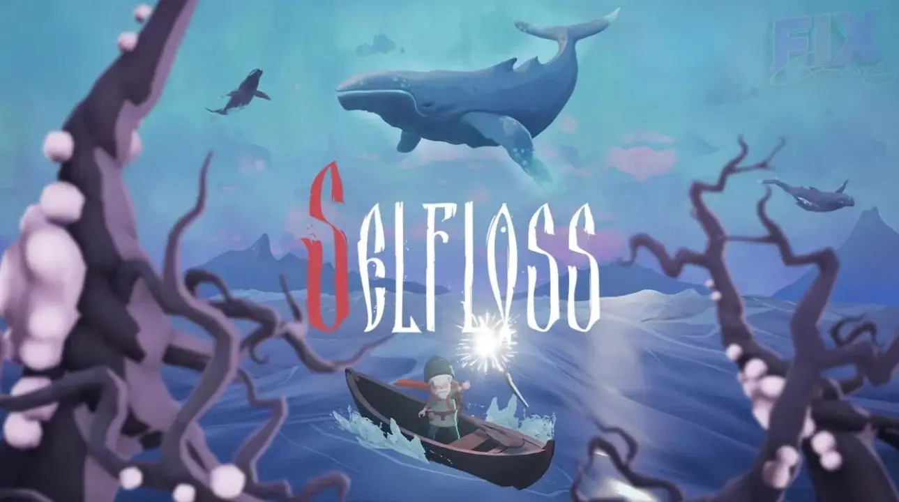 Selfloss – A Poetic Indie Adventure Inspired by Slavic Myths