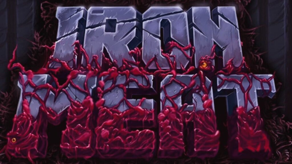 Iron Meat Interview: Ivan Suvorov on Run-and-Gun Brutality—Showcase Special