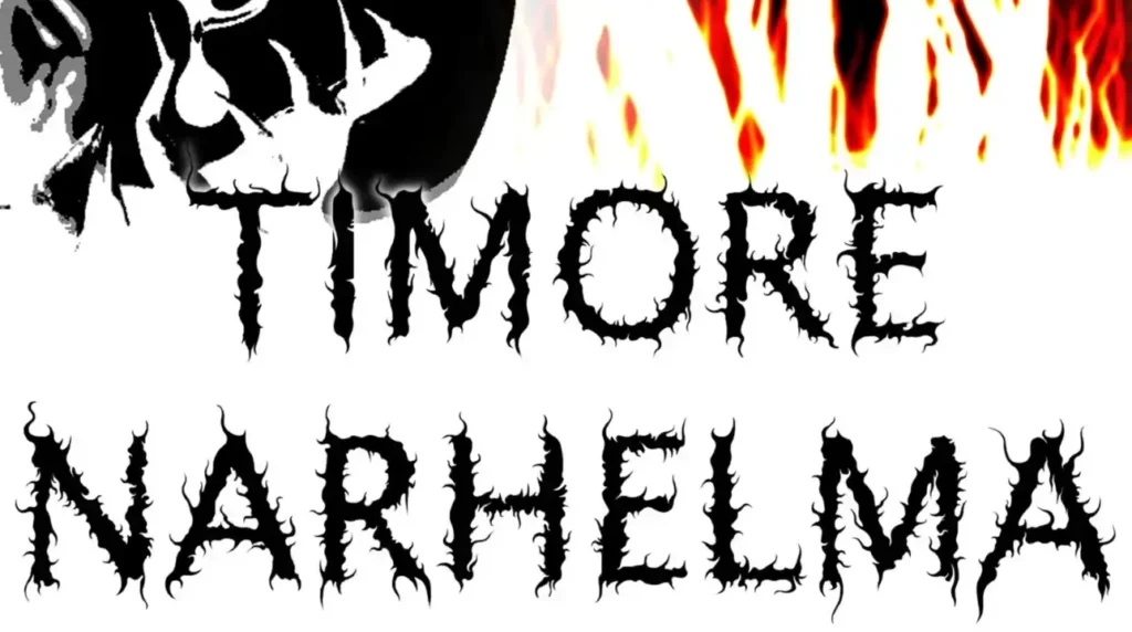 Unraveling the Horrors of Timore Narhelma Exclusive Interview With Developer Vidas Salavejus