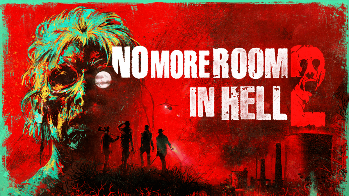 No More Room in Hell 2″ Launches Today: A Harrowing Journey into the Heart of Zombie Darkness