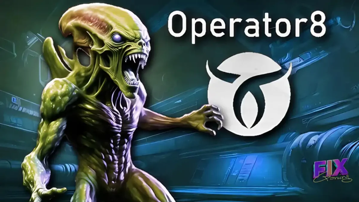 The Making of Operator8 and the Vision of Aligned Games