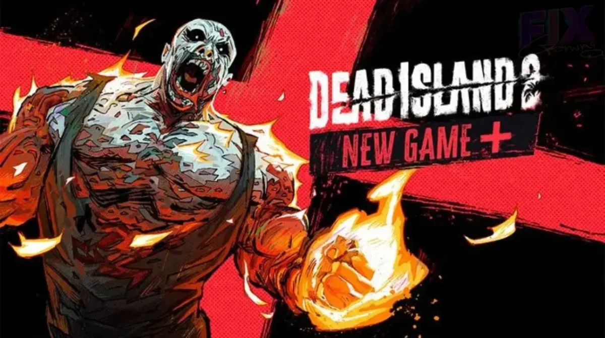 Dead Island 2 New Game Plus Update Adds Ultimate Challenge