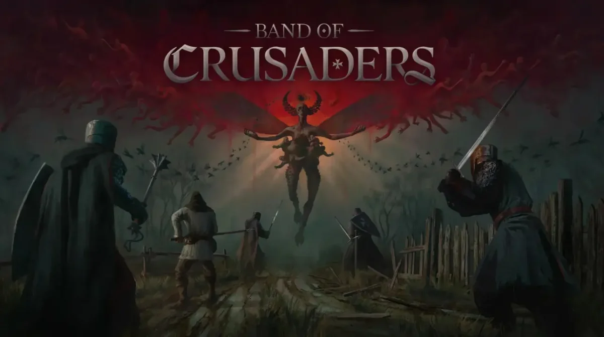 Band of Crusaders Set to Expand to Gog Platform Following Immense Player Feedback
