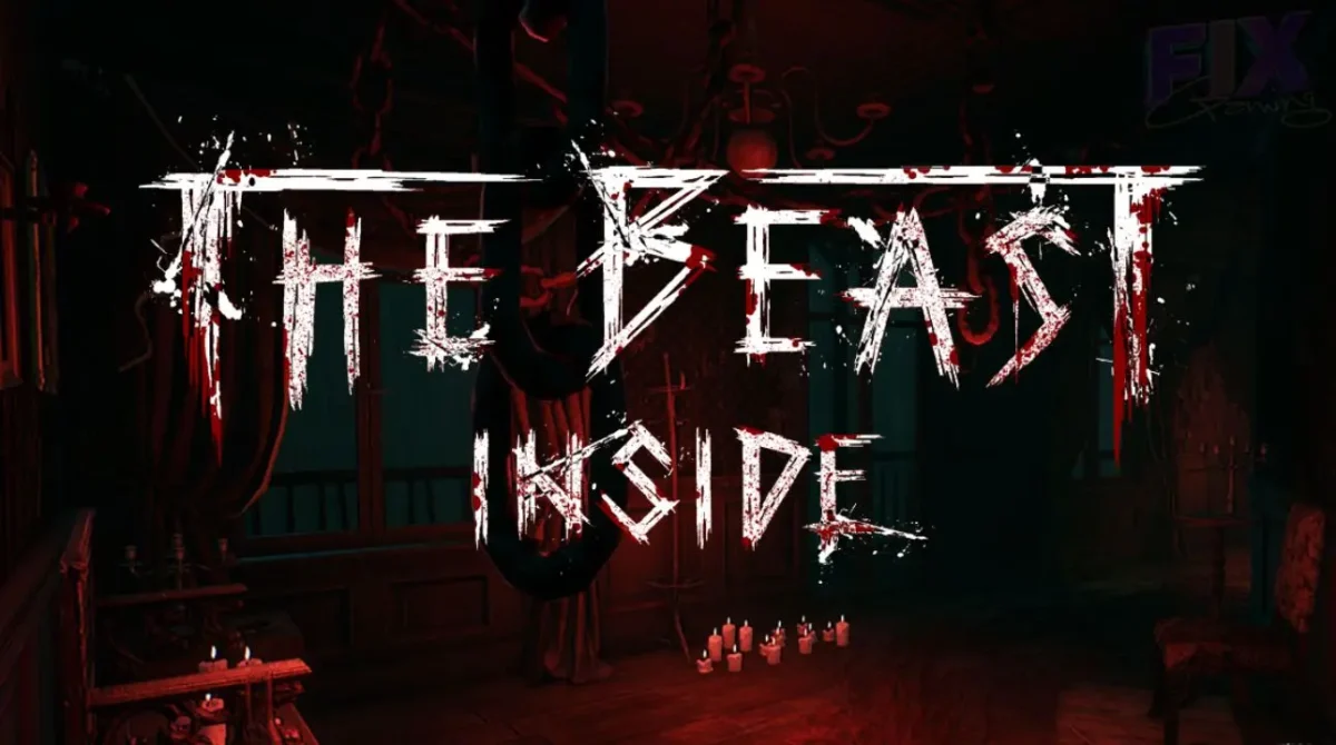 The Beast Inside a Haunting Fusion of History and Horror Hits Nintendo Switch