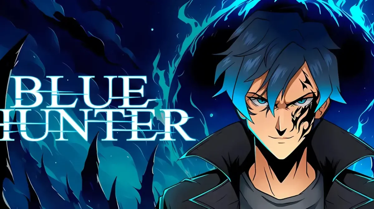 Blue Hunter Brings Roguelike Deckbuilding and a Godly Challenge