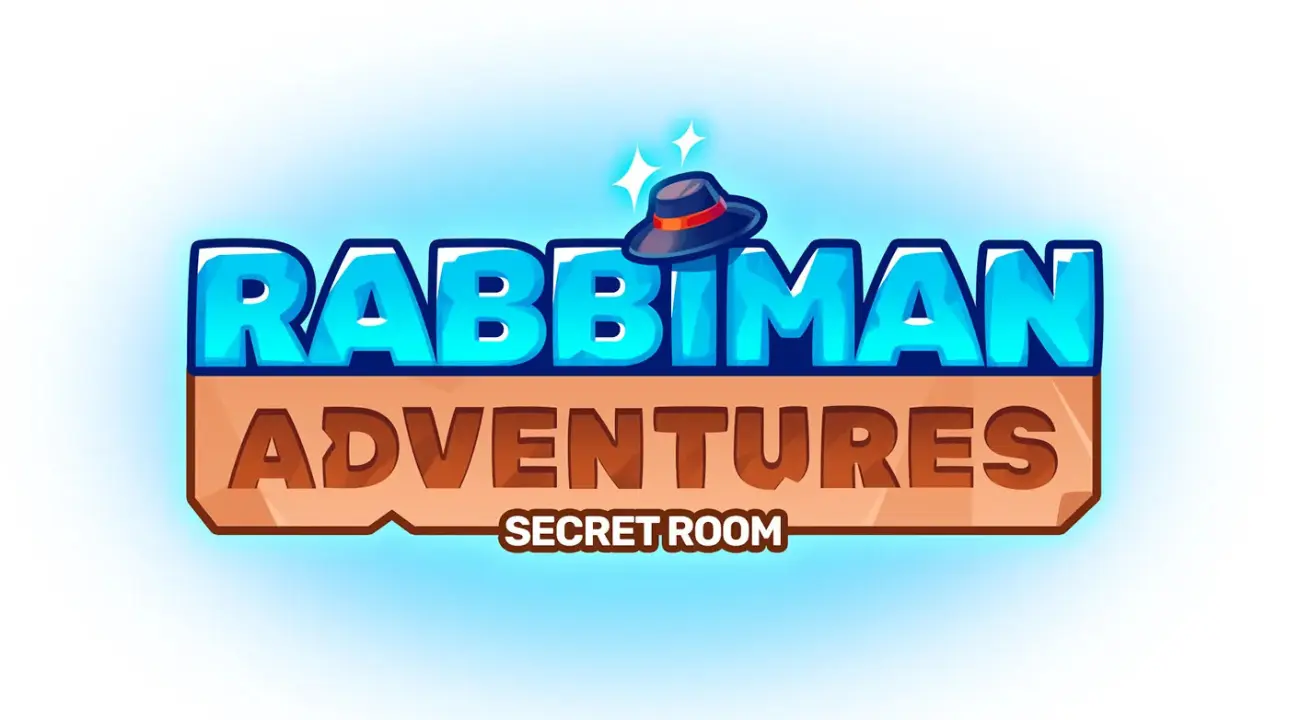 Rabbiman Adventures - keyart
