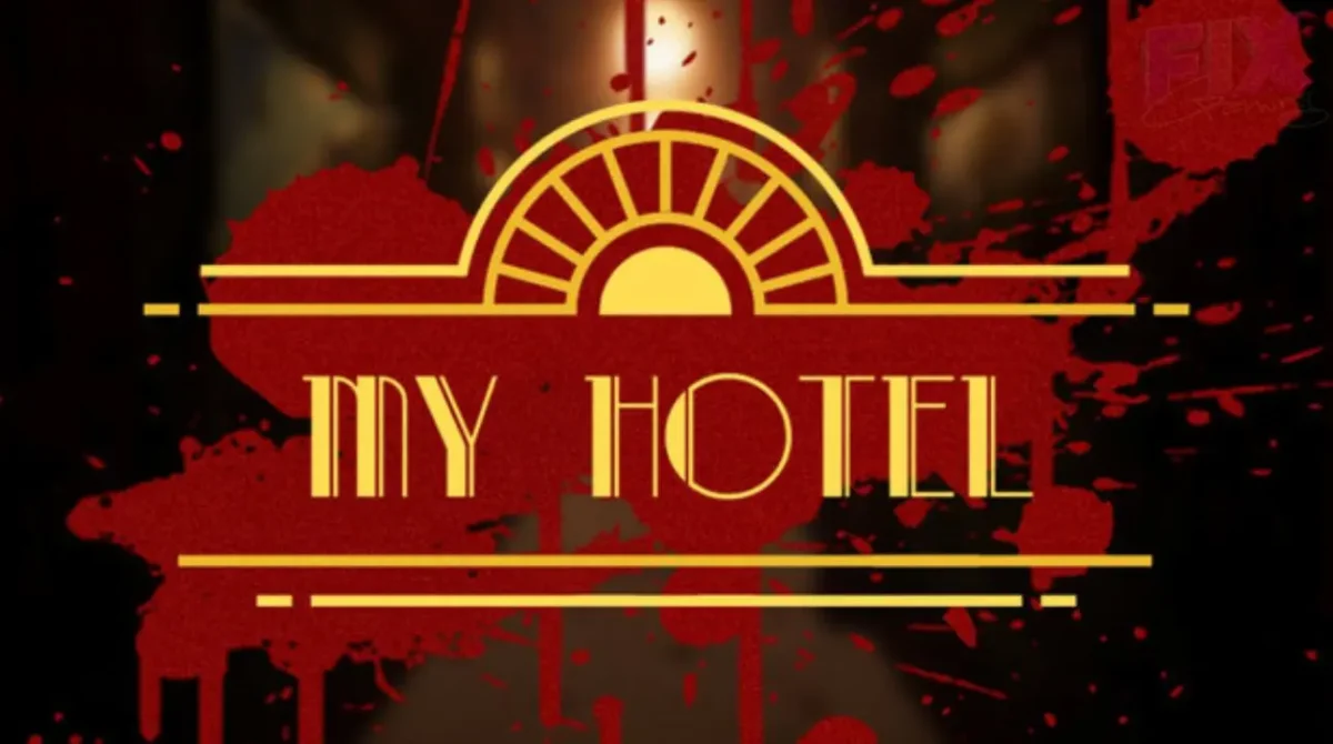 My Hotel Launches on Steam With 1950s Management and Mystery