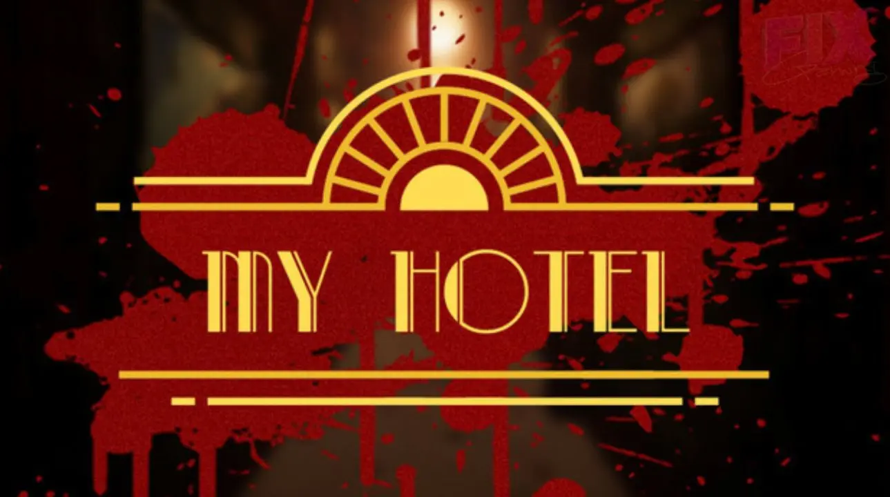 My Hotel Steam release – 1950s mystery management game by BrainSwapper and CreativeForge Games