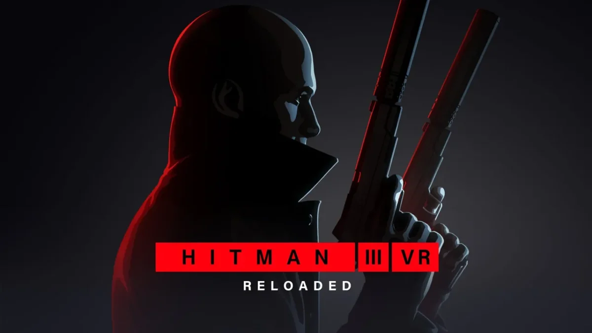 Agent 47 Goes Virtual: Hitman 3 VR Reviewed by The Movie Hero