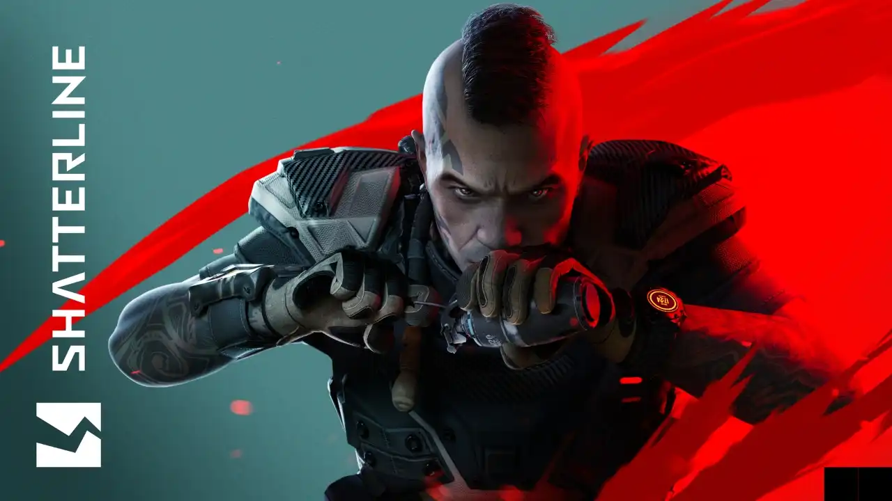 A single-player-first review of Shatterline on PC — why the PvE hook works, how it feels on ultrawide