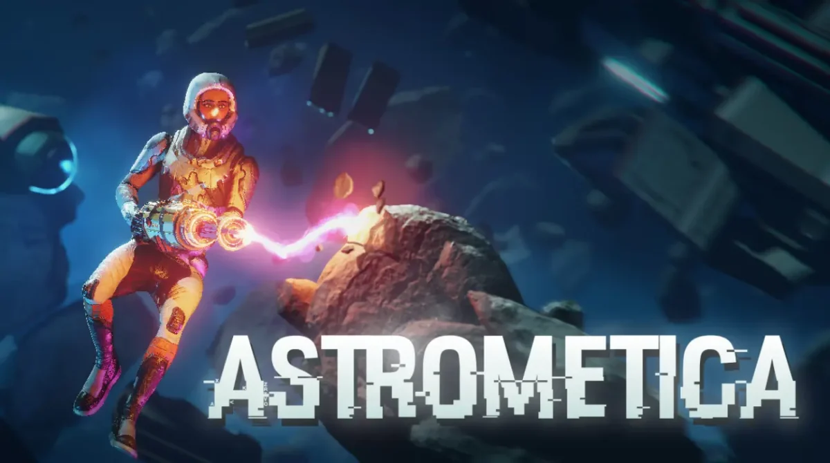 Astrometica Preview: Survive and Explore the Final Frontier