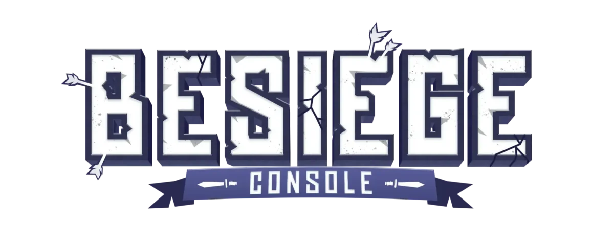 Todays the Day Besiege Arrives on Playstation 4 Playstation 5