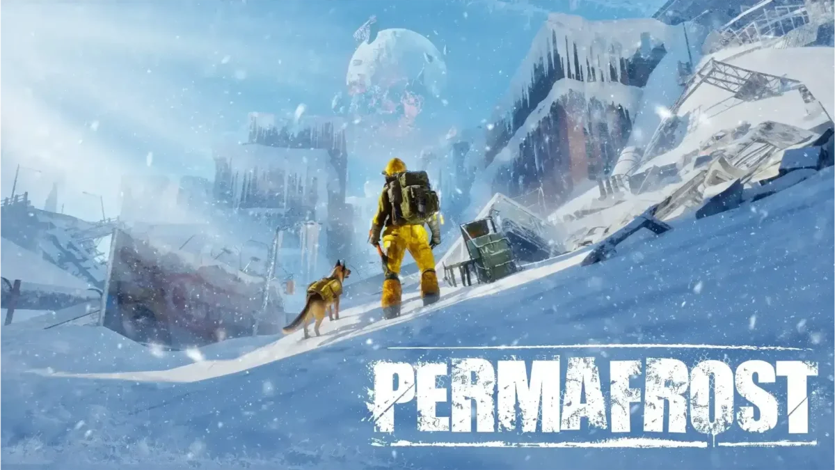 Get a Closer Look at Permafrost 2025s Anticipated Survival Game Through Insights From Pawel Bragoszewski of Space Rocket Games