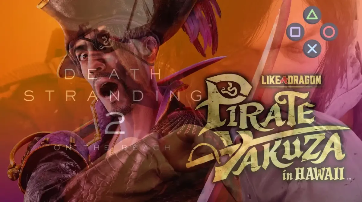 Anticipation Levels Maximum: The 5 PS5 Games You’ll Want to Play in 2025