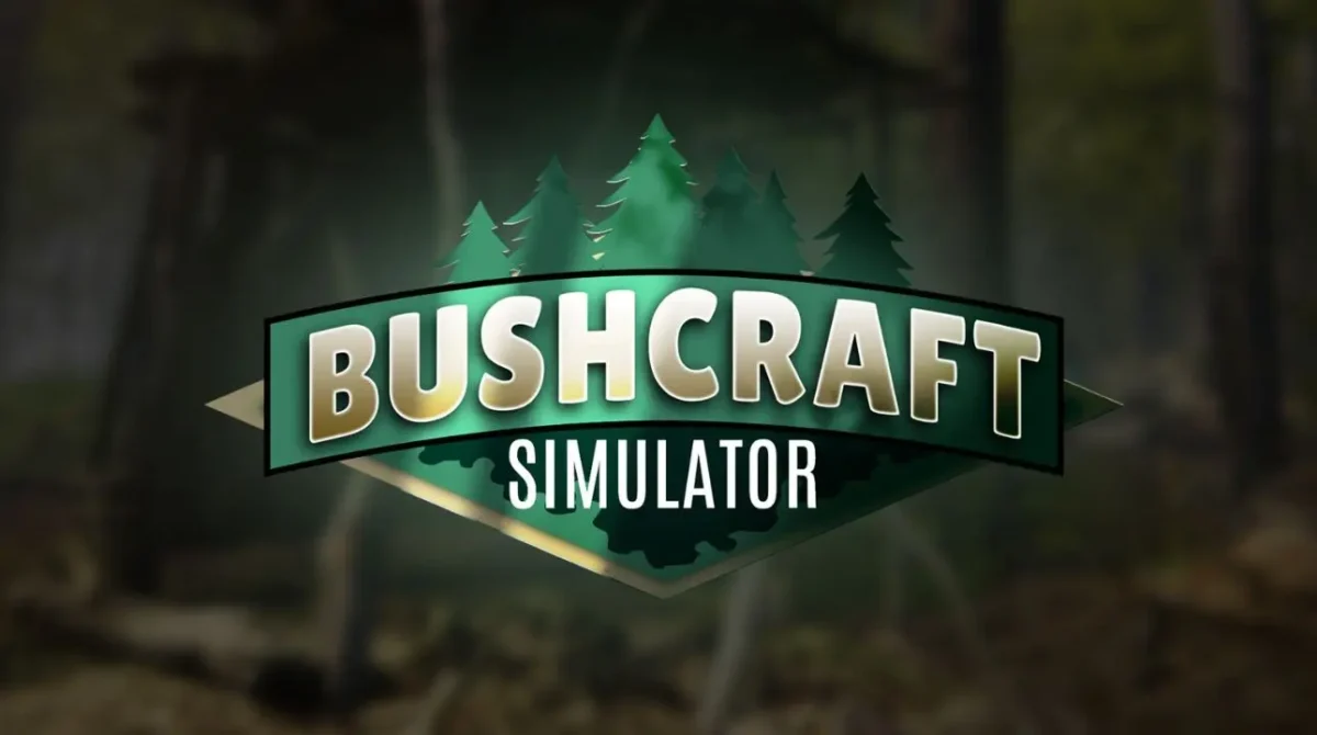 Bushcraft Simulator: A New Frontier in Survival Gaming
